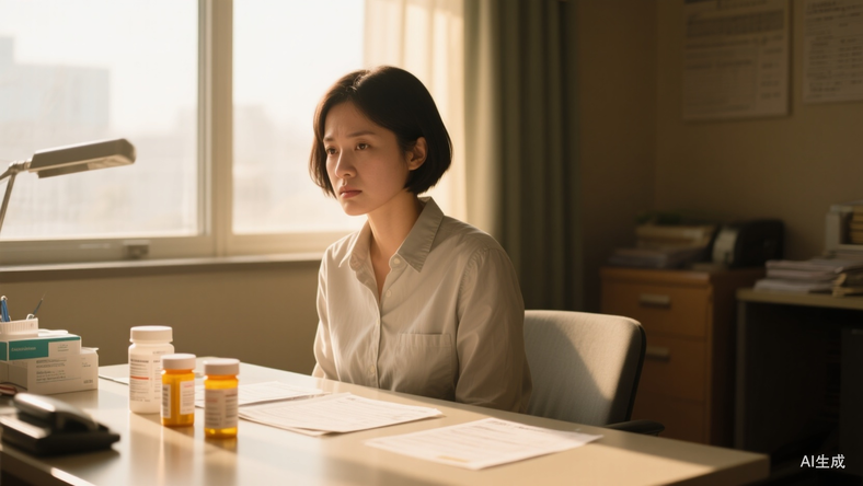 向出轨丈夫道歉的顶级阳谋,有多绝?